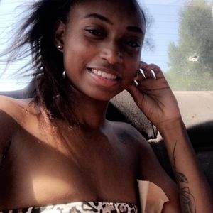 Meet your Posher, Dawanna